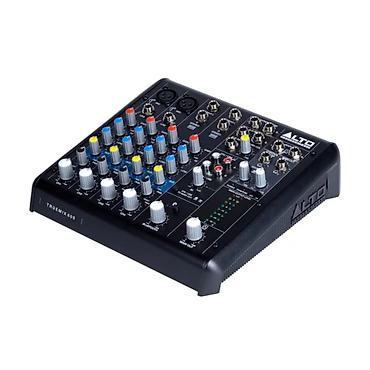 audio mikser: ALTO TrueMix 600 – kompakt 6 kanallı analog mikser - 2 — 1