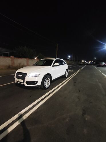 хундай соларис 2012: Audi Q5: 2012 г., 2 л, Автомат, Дизель, Кроссовер