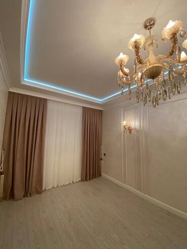 Köhnə tikili: Bakı, 4 otaqlı, Köhnə tikili, m. Xalqlar Dostluğu, 106 kv. m — 5