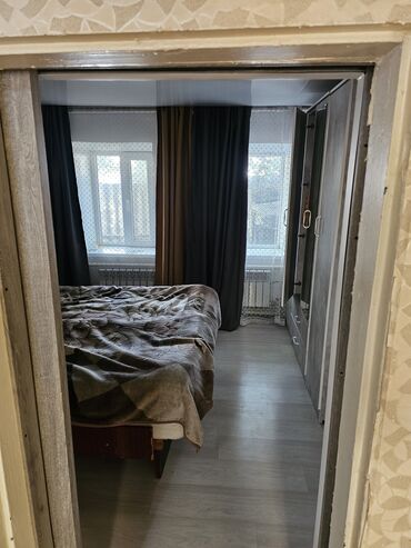 Продажа домов: Дом, 50 м², 4 комнаты, Собственник, Косметический ремонт — 14