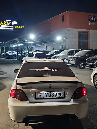 авто разбор нексия: Chevrolet Nexia: 2012 г., 1.6 л, Механика, Бензин, Седан — 5