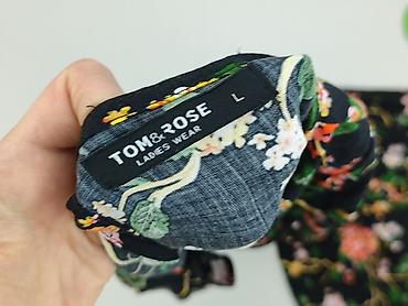 dr jurgens: Tom Rose, Sukienka damska, rozmiar L — 4