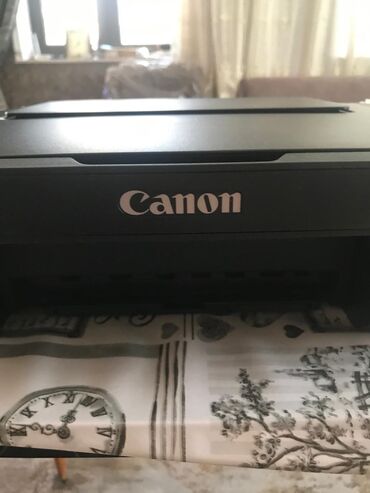 canon 250d qiymeti: Yeni. Canon e414 printer. Həm rəngli, həm ağ qara. Printer, scanner