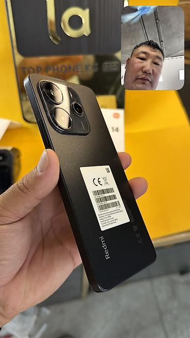 redmi 12 цена в бишкеке: Redmi, Redmi Note 14, Б/у, 128 ГБ, 2 SIM — 3