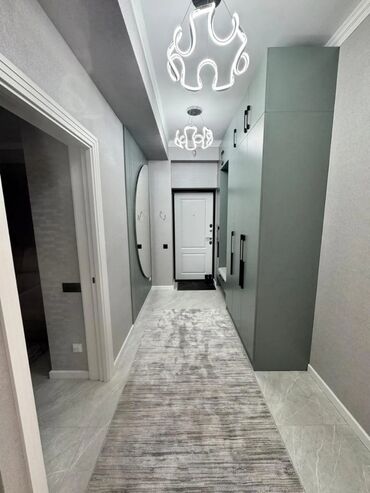 Посуточная аренда квартир: 2 комнаты, Бронь, Домофон, Интернет, Wi-Fi at lalafo.kg — 5 Посуточная аренда квартир: 2 комнаты, Бронь, Домофон, Интернет, Wi-Fi — 5