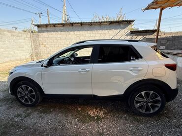 Kia: Kia Stonic: 2019 г., 1.6 л, Автомат, Бензин, Кроссовер — 4