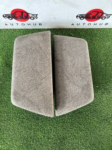 молдинг хонда аккорд: Подлокотник HONDA LEGEND 3 2001 (б/у) САЛОННЫЕ ДЕТАЛИ - #сидения