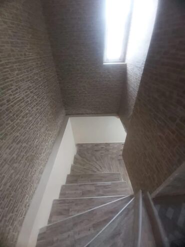 Həyət evləri və villaların satışı: Binəqədi qəs. 3 otaqlı, 110 kv. m, Yeni təmirli — 3