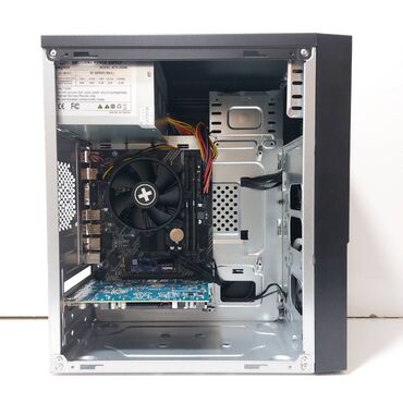 Masaüstü kompüterlər və iş stansiyaları: Oyun üçün Kompüter "Legion Core i5 3470 AMD HD6670 256GB NVME” ⭐Tək -da lalafo.az — 8 Masaüstü kompüterlər və iş stansiyaları: Oyun üçün Kompüter "Legion Core i5 3470 AMD HD6670 256GB NVME” ⭐Tək — 8