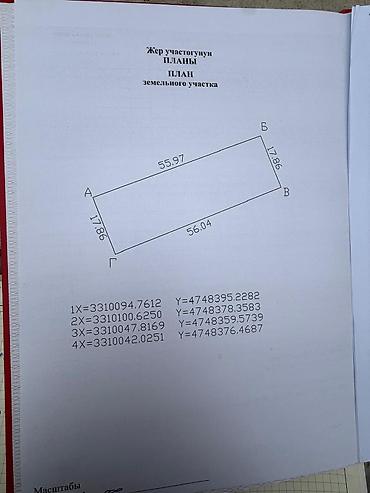 56: 10 соток, Для бизнеса, Красная книга — 3