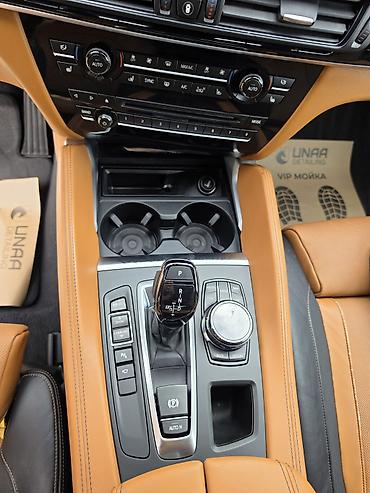 will cypha: BMW X6: 2018 г., 3 л, Автомат, Бензин, Кроссовер — 9