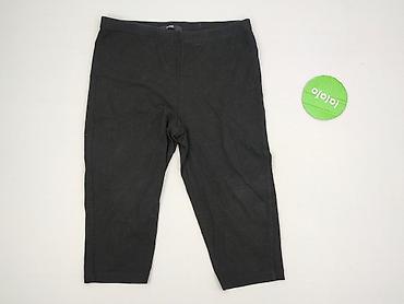 rozmiar 20: Leggings, Legginsy Krótkie damskie, rozmiar M — 2