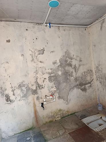 kiray: Salam bir otaq kuxna hamam tualet birdi qaz işıq sizlikdi su bizlikdi — 2