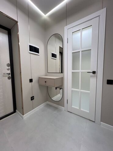 Продажа квартир: 2 комнаты, 61 м², Элитка, 10 этаж, Дизайнерский ремонт — 9