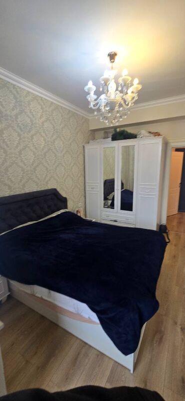 Yeni tikili: Yasamal, 2 otaqlı, Yeni tikili, m. 20 Yanvar, 46 kv. m — 2