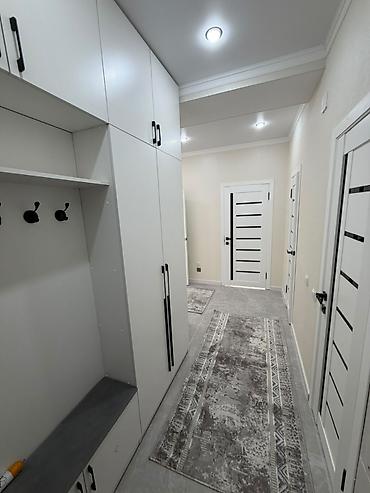 Продажа квартир: Студия, 83 м², ул. Горького / Алматинка Элитка, 13 этаж, Евроремонт — 6