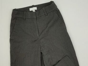 sandaly na koturnie w ccc: H&M, Men's trousers, size M (EU 38)