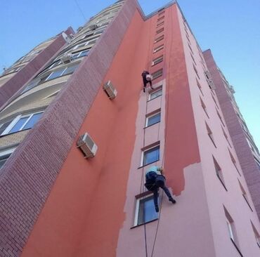 Покраска: Покраска стен, Покраска потолков, Покраска дверей, На масляной основе, На водной основе, Больше 6 лет опыта — 28