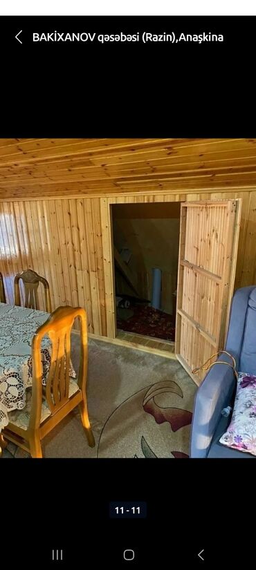 Həyət evləri və villaların satışı: Bakıxanov qəs. 6 otaqlı, 200 kv. m, Yeni təmirli -da lalafo.az — 4 Həyət evləri və villaların satışı: Bakıxanov qəs. 6 otaqlı, 200 kv. m, Yeni təmirli — 4