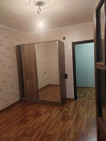 1 otaqli kirayə: Bakı, Bakıxanov qəs., 4 otaqlı, Köhnə tikili, 110 kv. m — 9