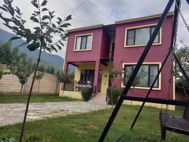 yeni əmlak.bina.az: 4 комнаты, 50 м², Нет кредита, Свежий ремонт