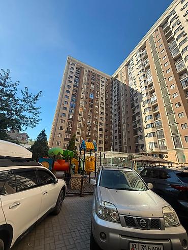 1 комната, 51 м², парк Панфилова / стадион Спартак Элитка, 9 этаж, Евроремонт