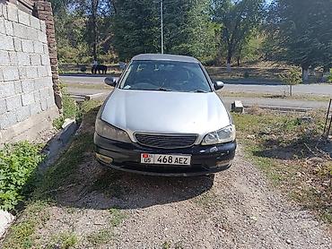 audi a7: Nissan Cefiro: 1999 г., 2.5 л, Автомат, Бензин, Седан — 1