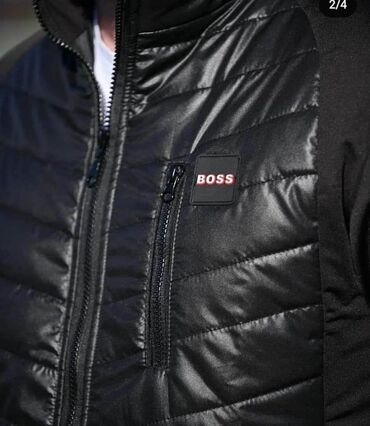 Ostale jakne: Muske jaknice za prelazni period .Idealne kako za prolece tako i za — 6