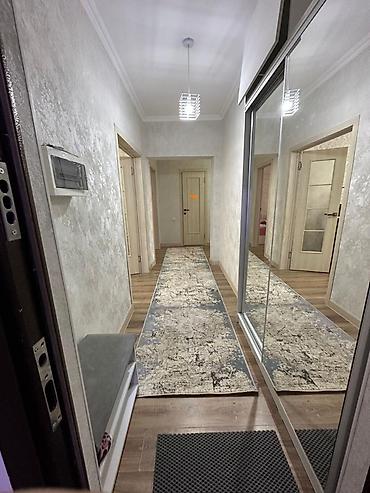 Продажа квартир: 4 комнаты, 180 м², Элитка, 9 этаж, Евроремонт — 16