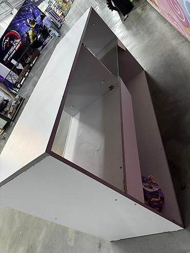 o store: Торговая витрина для магазины, островные зоны в ТЦ, точки выдачи — 3