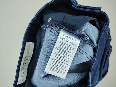 jeans water: Esmara, Jeansy damskie, rozmiar 2XS — 6