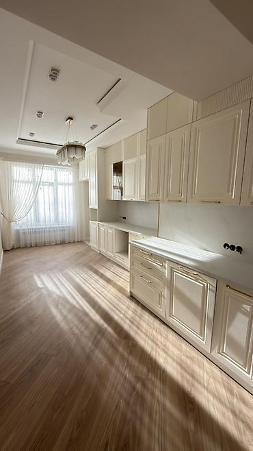элитные квартиры 3 комнатные: 3 комнаты, 103 м², Элитка, 7 этаж, Евроремонт — 9