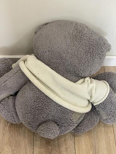 пустые мишки: Большой плюшевый медведь Tatty Teddy (Me to You). - Цвет — 4