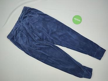 gatta dresy: Blue Motion, Spodnie dresowe damskie, rozmiar M — 3