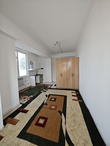 квартира берилет чон арык: 1 комната, 28 м², Малосемейка, 2 этаж