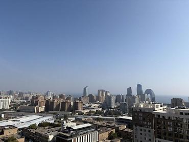 studio mənzil: 28 May, 2 otaqlı, Yeni tikili, m. 28 may, 67 kv. m — 2