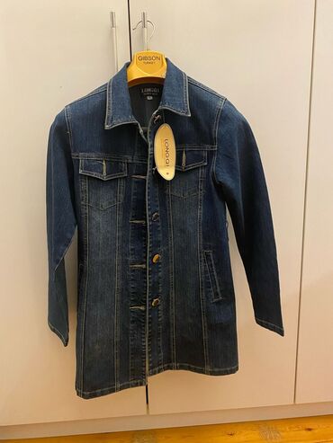Куртки: Женская куртка Bogner, S (EU 36), цвет - Синий