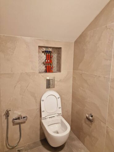 Digər kommersiya daşınmaz əmlakı: Nəsimi rayonu, nəqliyyatın ən çox istifadə etdiyi prospektdə - həsən — 21