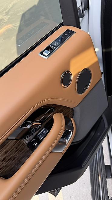 Land Rover: Land Rover Range Rover: 2020 г., 4.4 л, Дизель, Внедорожник — 10