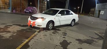 колесо на камри: Toyota Camry: 2001 г., 2.4 л, Автомат, Бензин, Седан