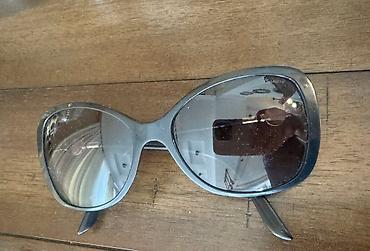 vr eynəklər: Versace sunglasses — 2