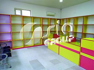 Sifarişlə market vitrinləri: Vitrin mebel sifarişi -da lalafo.az — 4 Sifarişlə market vitrinləri: Vitrin mebel sifarişi — 4