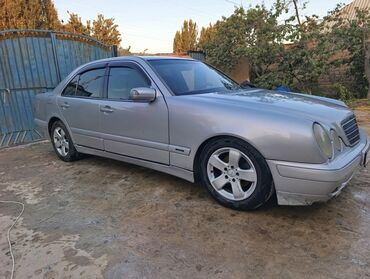 фара опель вектра б: Mercedes-Benz E-Class: 2002 г., 2.2 л, Автомат, Дизель, Седан