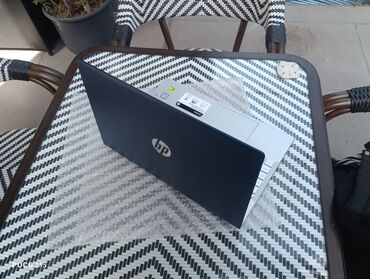 Ноутбуки: Ноутбук, HP, 16 ГБ ОЗУ, Intel Core i7, 15.6 ", Б/у, память HDD
