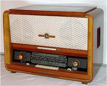 kohnə əşya: Lampalı və tranzistorlu valoxudanların, bütün sovet radiolarının — 1