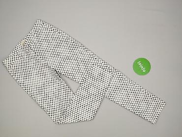 6 3 in cm: Lola, Spodnie materiałowe damskie, rozmiar XS — 2