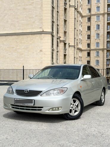 камри 55 араб: Toyota Camry: 2004 г., 2.4 л, Автомат, Бензин, Седан