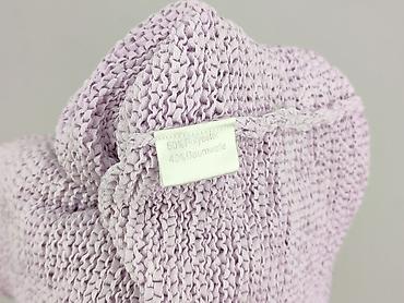 sweter akrylowy: Sweter damski, rozmiar L — 4