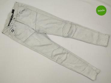 511 jeans: G-Star Raw, Jeansy damskie, rozmiar M — 2