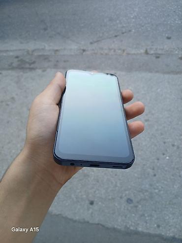 asus a15: Samsung Galaxy A15, rəng - Mavi, Barmaq izi — 2